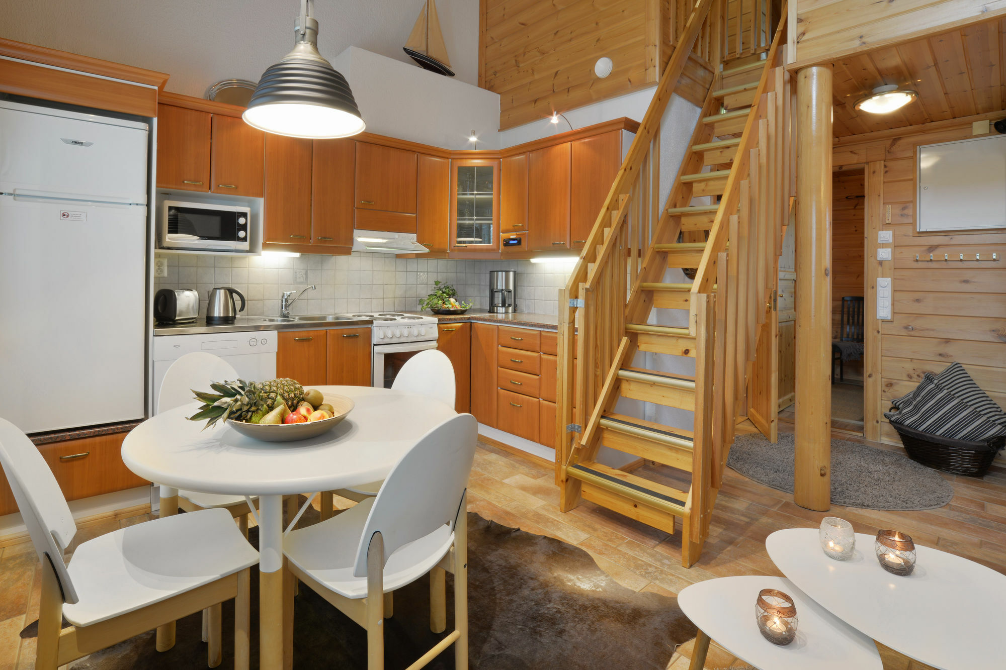Vuokatin Aateli Apartments Vuokatti Bagian luar foto