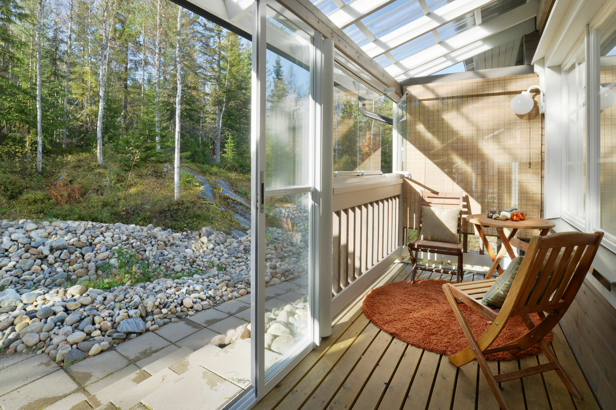 Vuokatin Aateli Apartments Vuokatti Bagian luar foto
