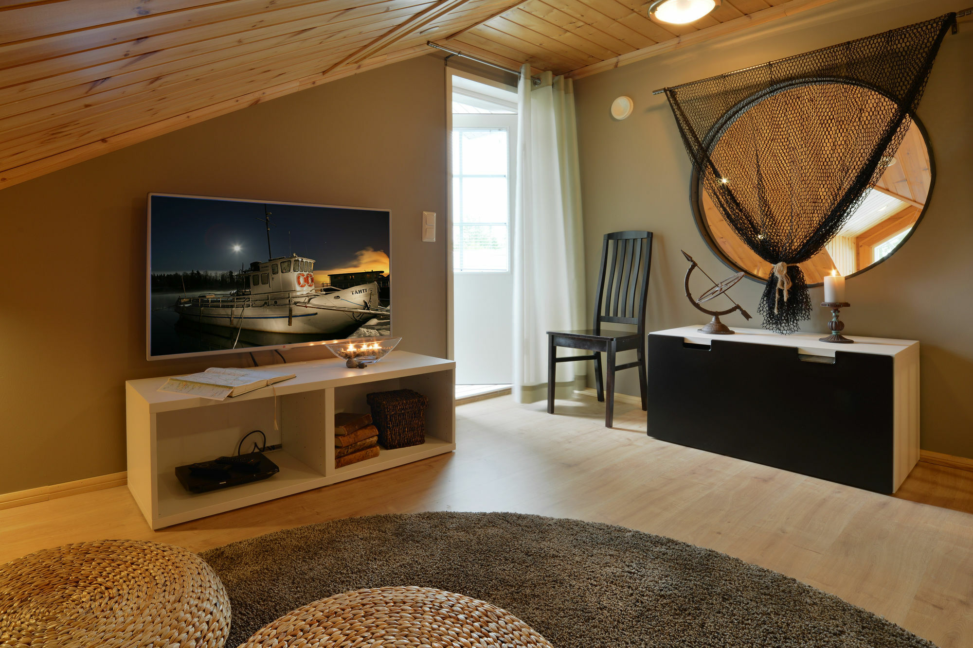 Vuokatin Aateli Apartments Vuokatti Bagian luar foto